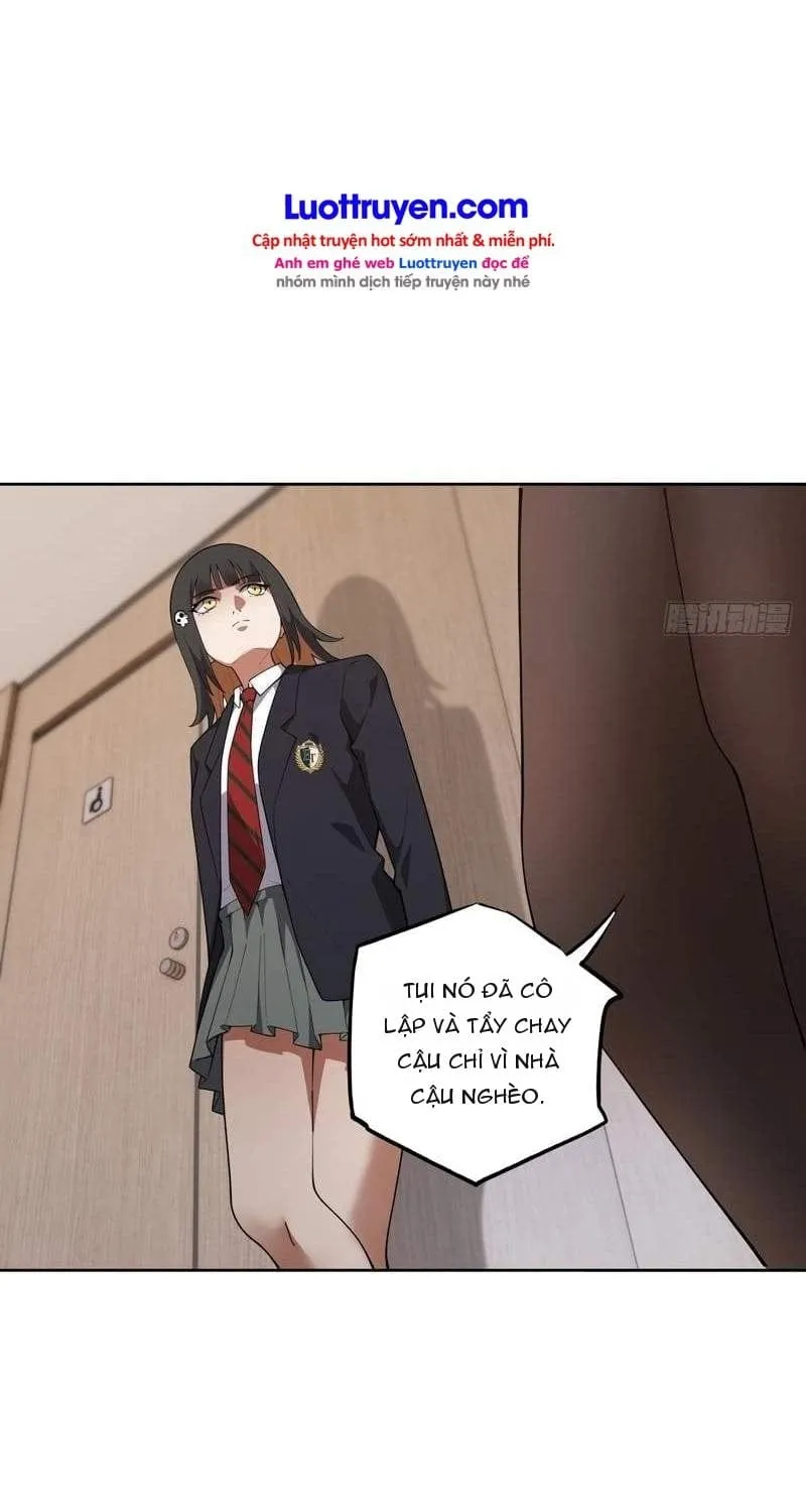 Anh Trai Tôi Là Một Con Chó Điên Chap 27 - Next Chap 28