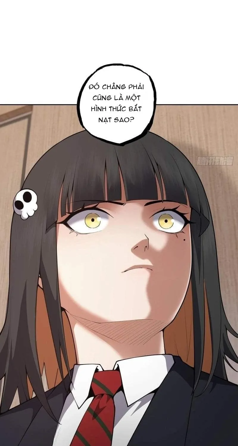 Anh Trai Tôi Là Một Con Chó Điên Chap 27 - Next Chap 28