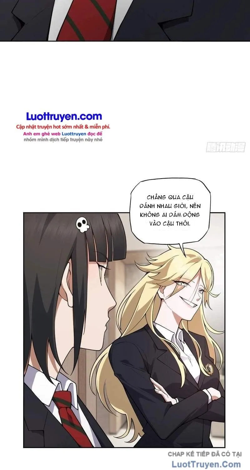 Anh Trai Tôi Là Một Con Chó Điên Chap 27 - Next Chap 28