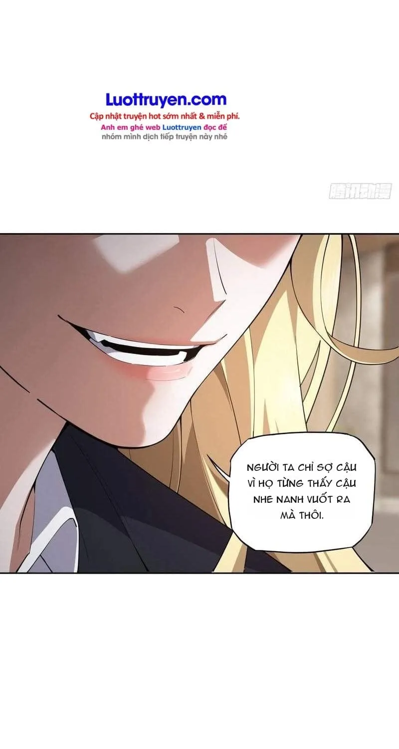 Anh Trai Tôi Là Một Con Chó Điên Chap 27 - Next Chap 28