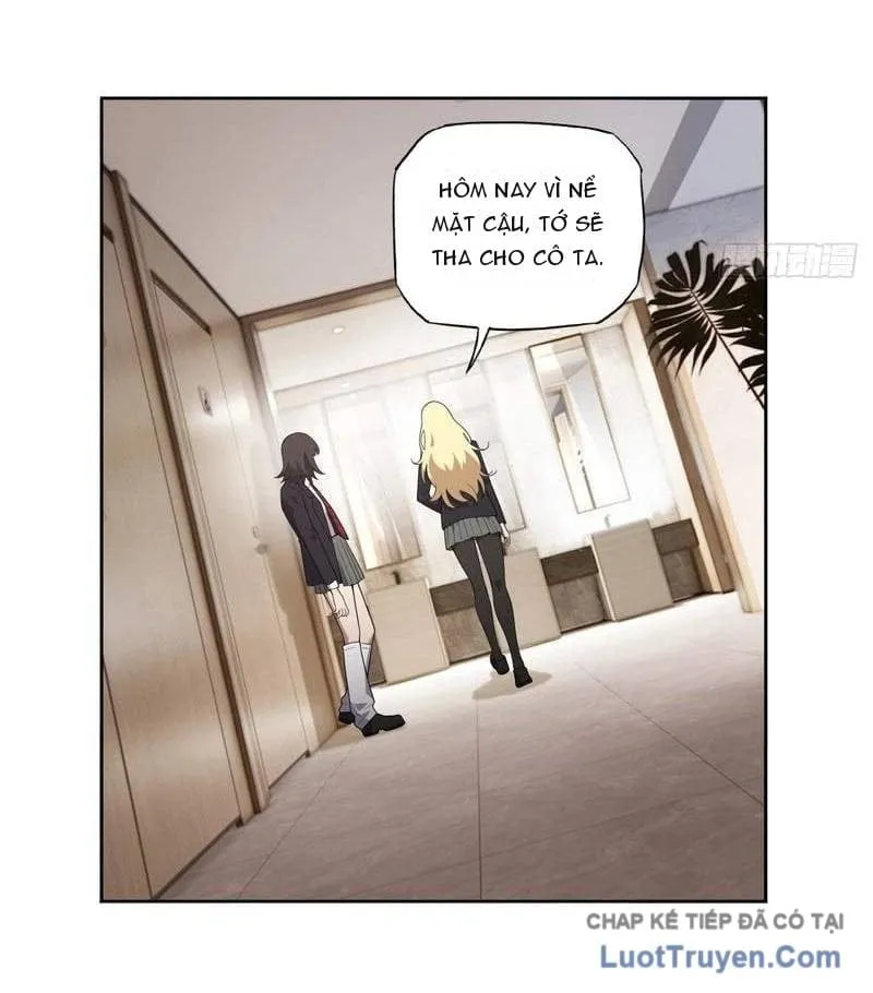 Anh Trai Tôi Là Một Con Chó Điên Chap 27 - Next Chap 28