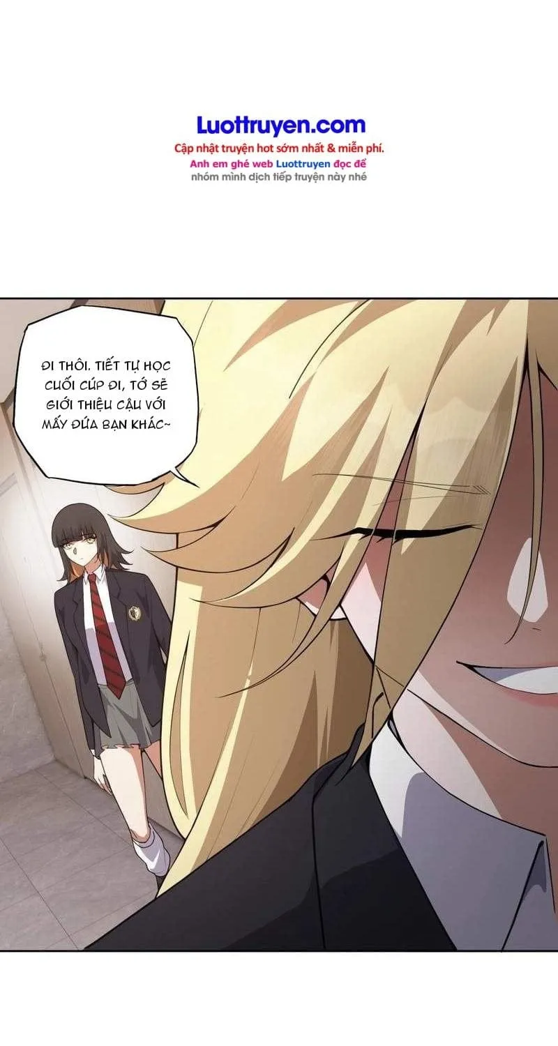 Anh Trai Tôi Là Một Con Chó Điên Chap 27 - Next Chap 28