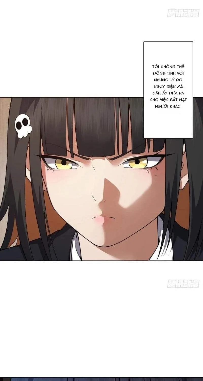 Anh Trai Tôi Là Một Con Chó Điên Chap 27 - Next Chap 28