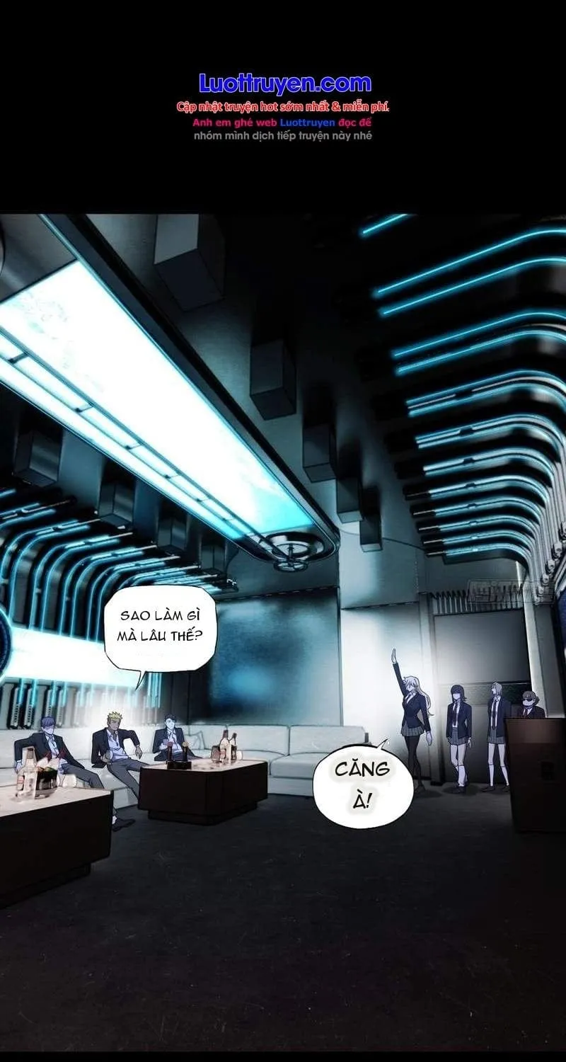 Anh Trai Tôi Là Một Con Chó Điên Chap 27 - Next Chap 28