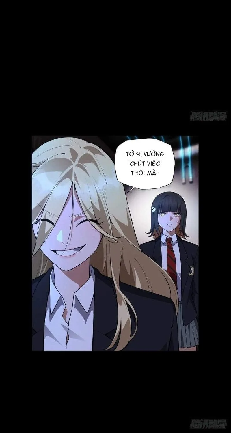 Anh Trai Tôi Là Một Con Chó Điên Chap 27 - Next Chap 28