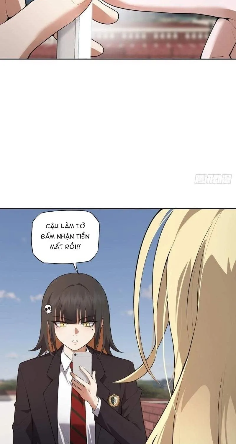 Anh Trai Tôi Là Một Con Chó Điên Chap 27 - Next Chap 28