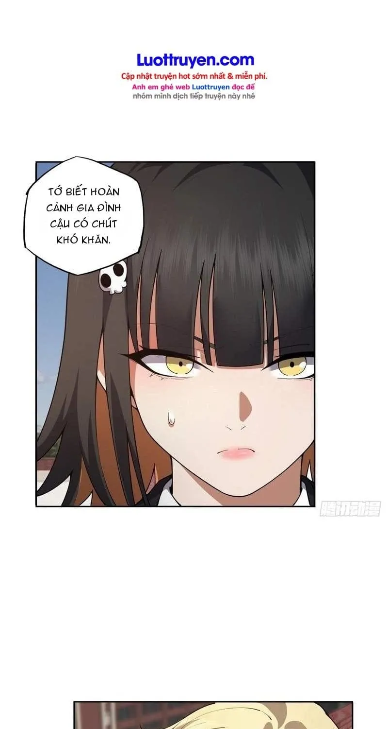 Anh Trai Tôi Là Một Con Chó Điên Chap 27 - Next Chap 28