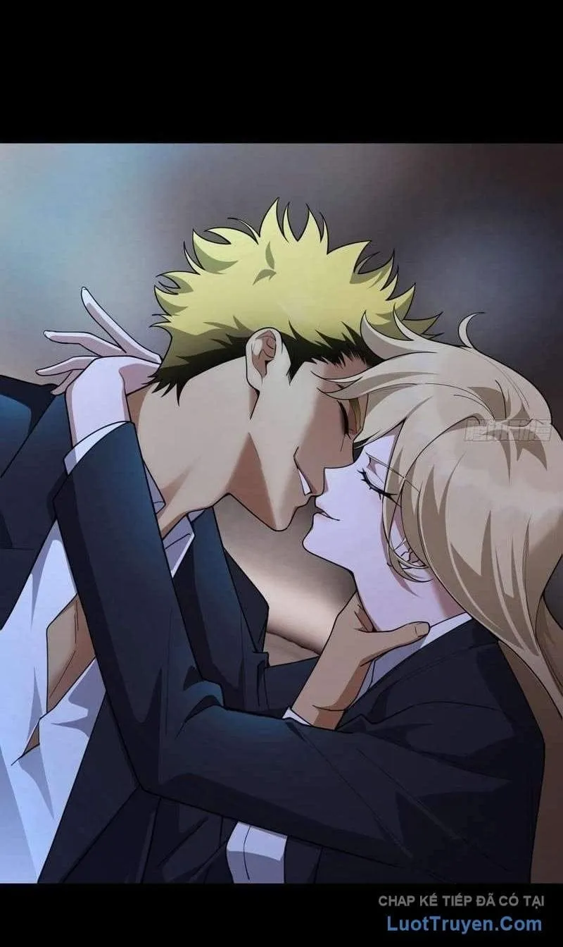 Anh Trai Tôi Là Một Con Chó Điên Chap 28 - Next Chap 29