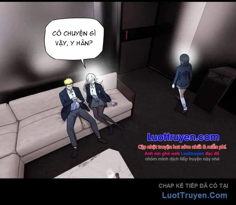 Anh Trai Tôi Là Một Con Chó Điên Chap 28 - Next Chap 29