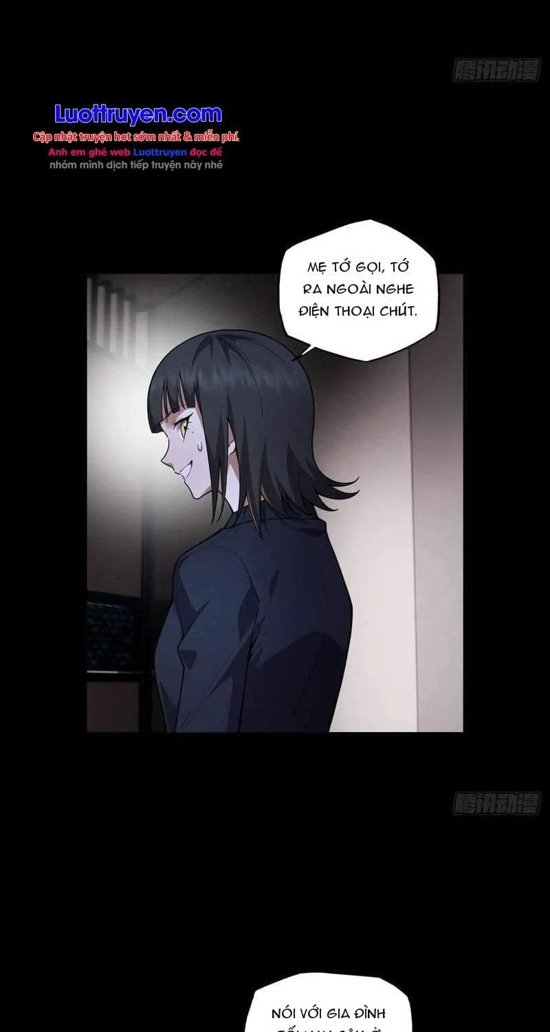 Anh Trai Tôi Là Một Con Chó Điên Chap 28 - Next Chap 29