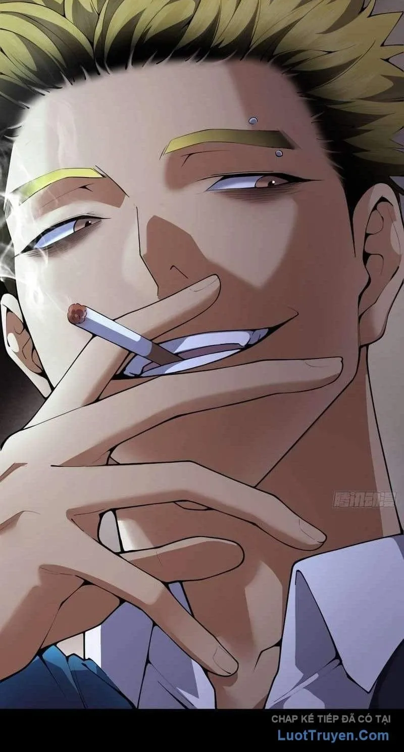 Anh Trai Tôi Là Một Con Chó Điên Chap 28 - Next Chap 29
