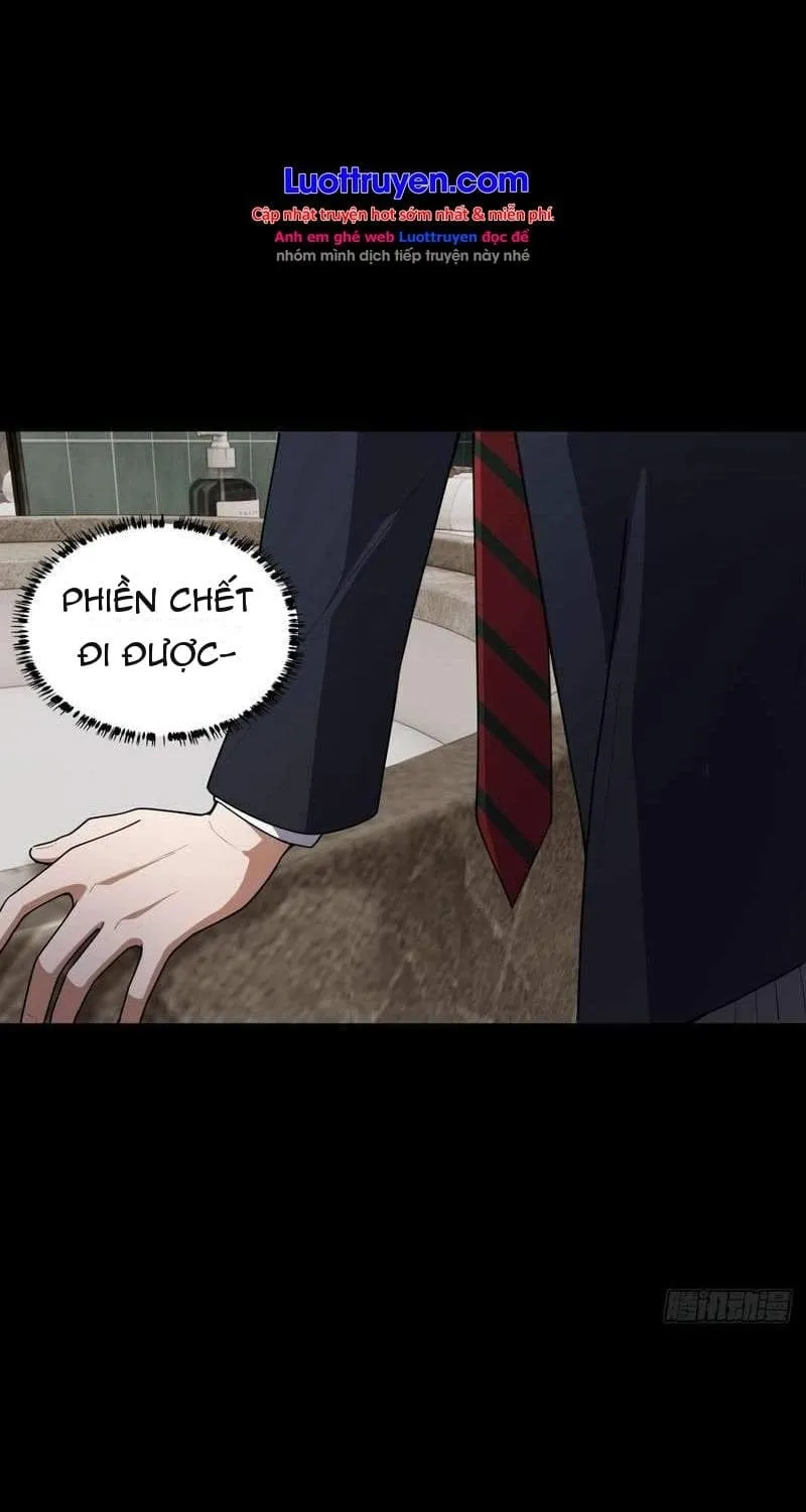 Anh Trai Tôi Là Một Con Chó Điên Chap 28 - Next Chap 29