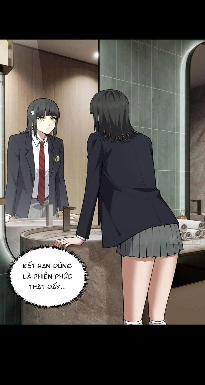 Anh Trai Tôi Là Một Con Chó Điên Chap 28 - Next Chap 29