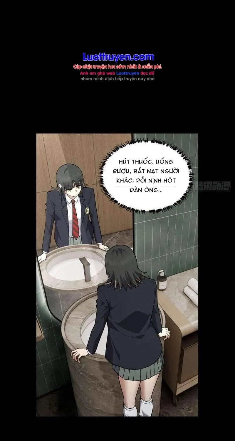 Anh Trai Tôi Là Một Con Chó Điên Chap 28 - Next Chap 29