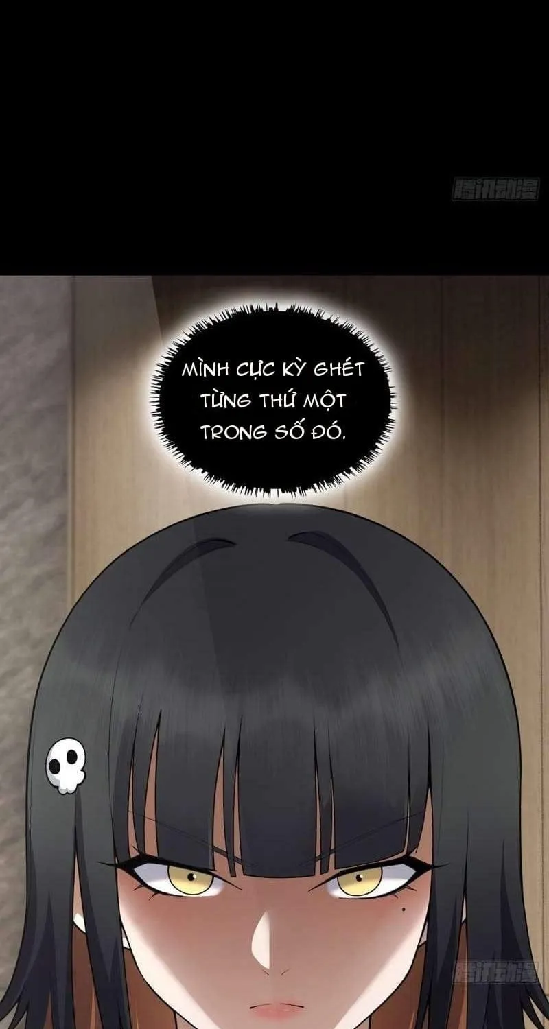 Anh Trai Tôi Là Một Con Chó Điên Chap 28 - Next Chap 29