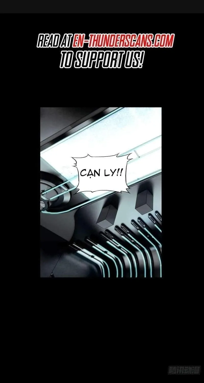 Anh Trai Tôi Là Một Con Chó Điên Chap 28 - Next Chap 29