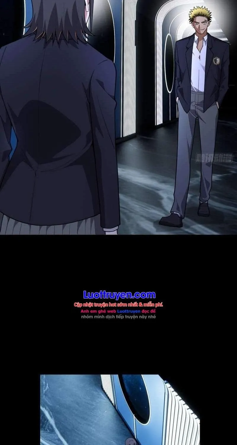 Anh Trai Tôi Là Một Con Chó Điên Chap 28 - Next Chap 29
