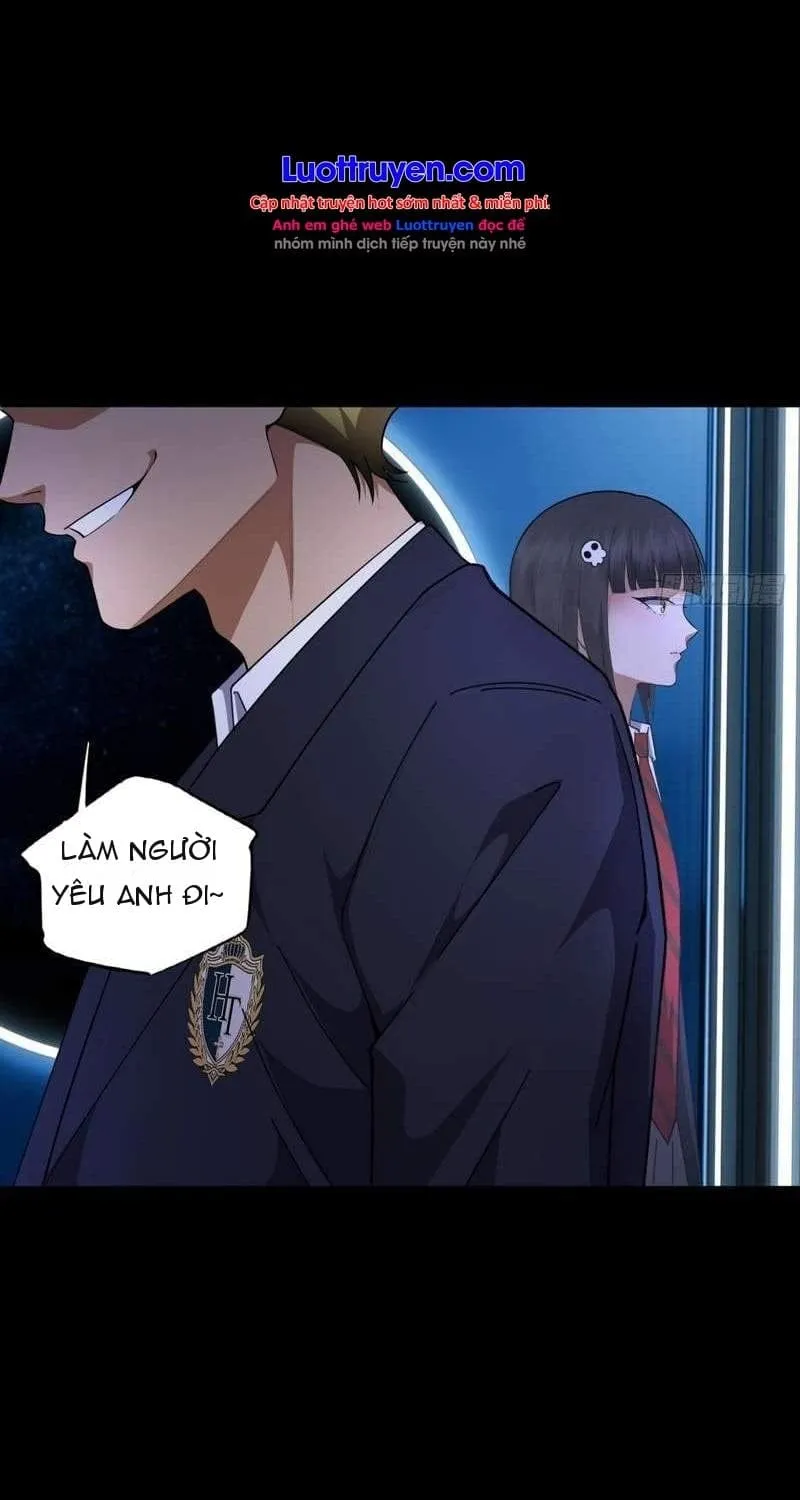 Anh Trai Tôi Là Một Con Chó Điên Chap 28 - Next Chap 29