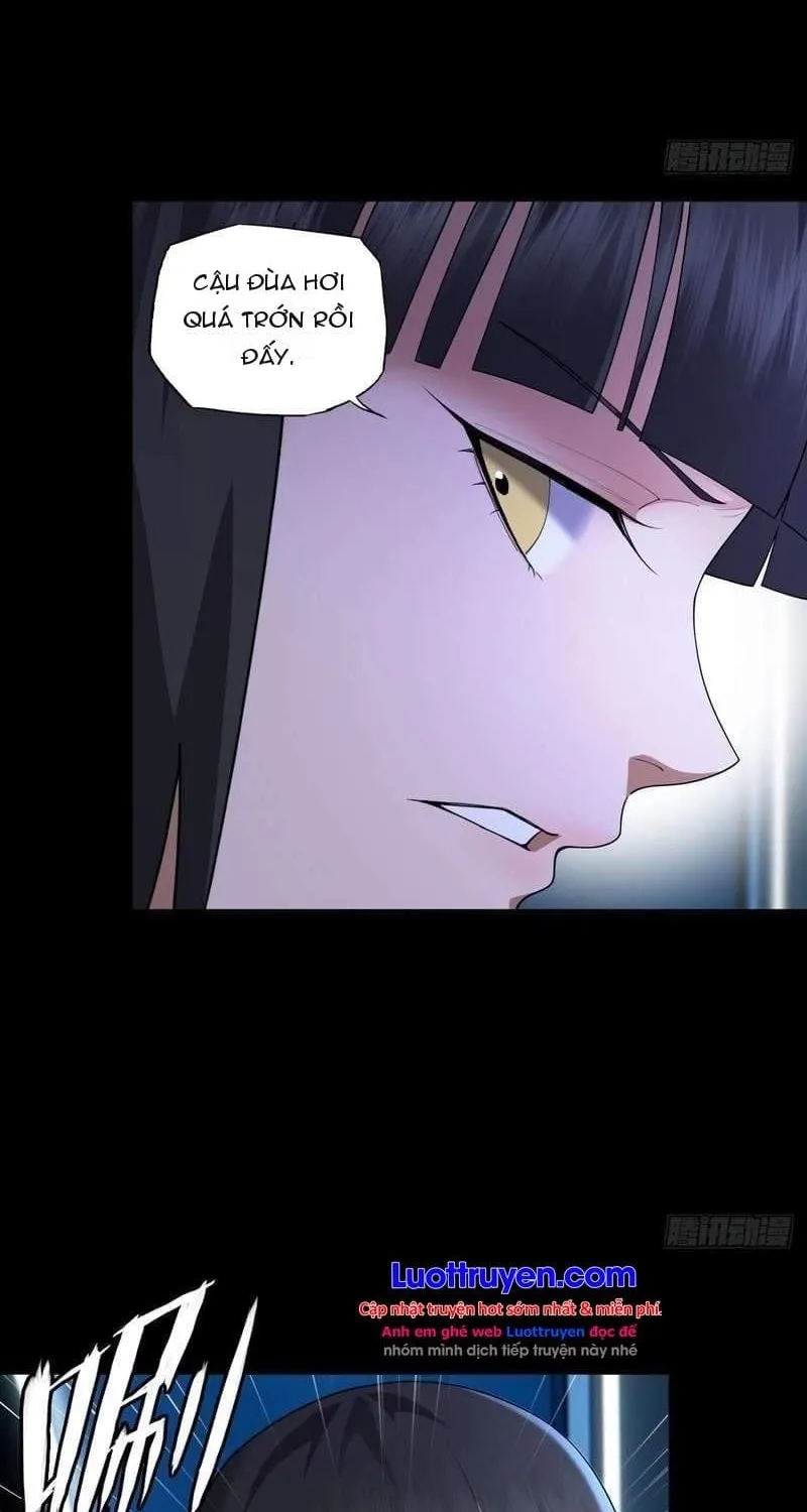 Anh Trai Tôi Là Một Con Chó Điên Chap 28 - Next Chap 29