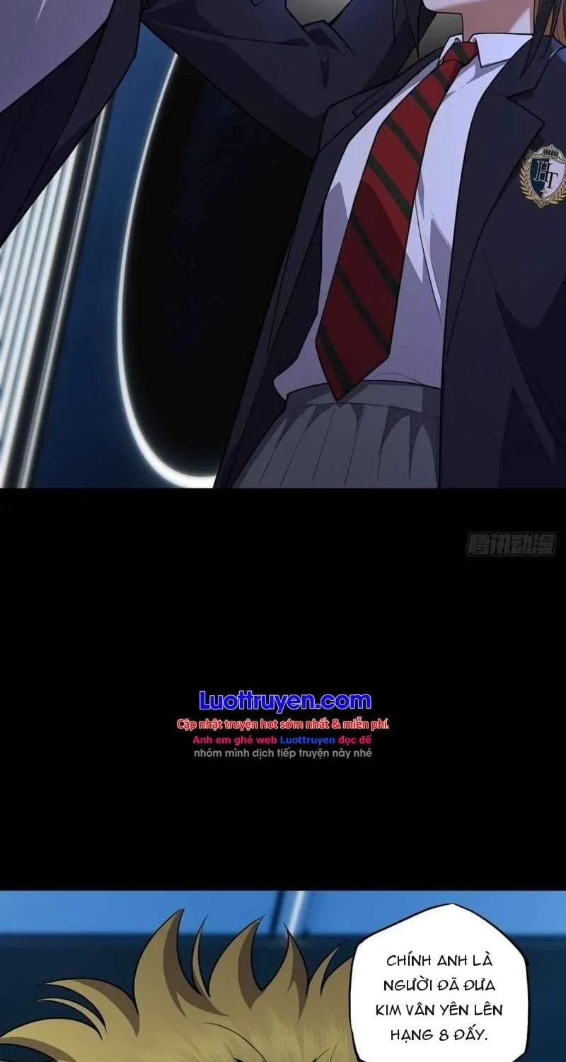 Anh Trai Tôi Là Một Con Chó Điên Chap 28 - Next Chap 29