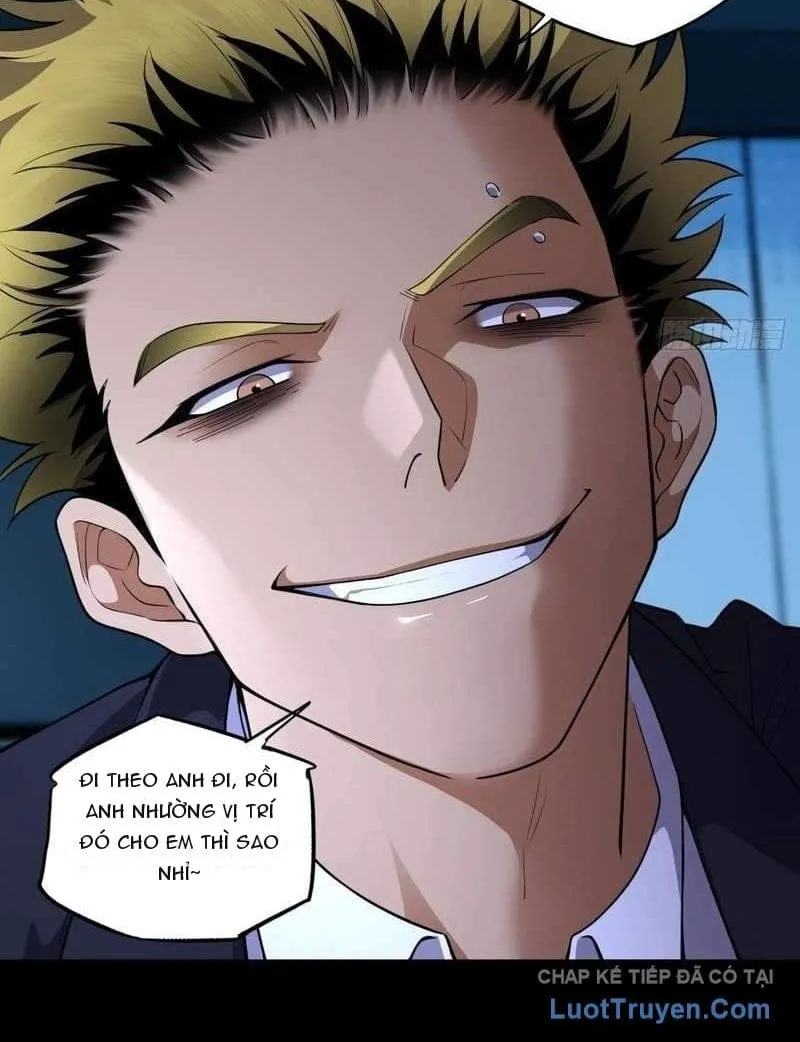 Anh Trai Tôi Là Một Con Chó Điên Chap 28 - Next Chap 29