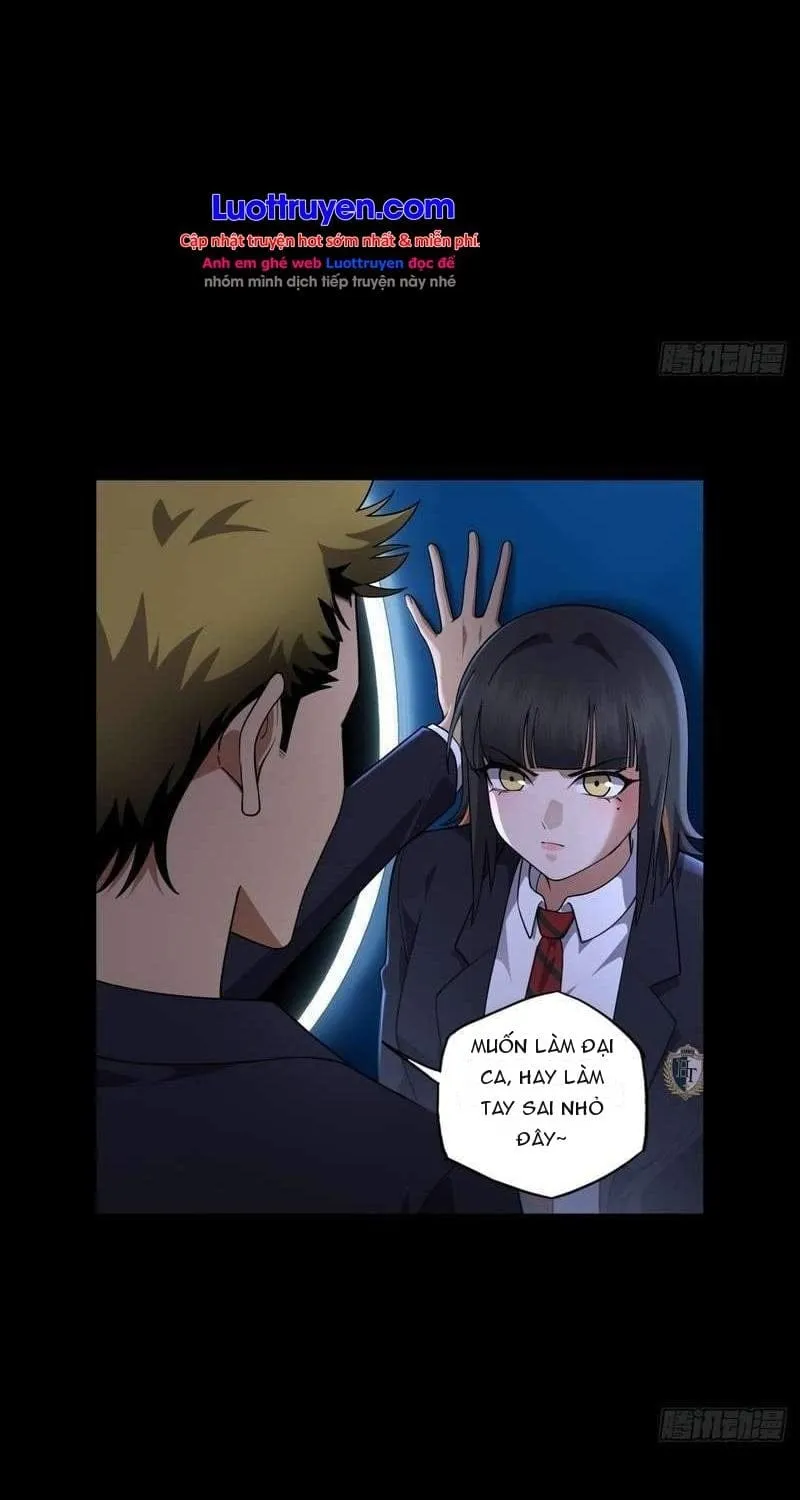 Anh Trai Tôi Là Một Con Chó Điên Chap 28 - Next Chap 29