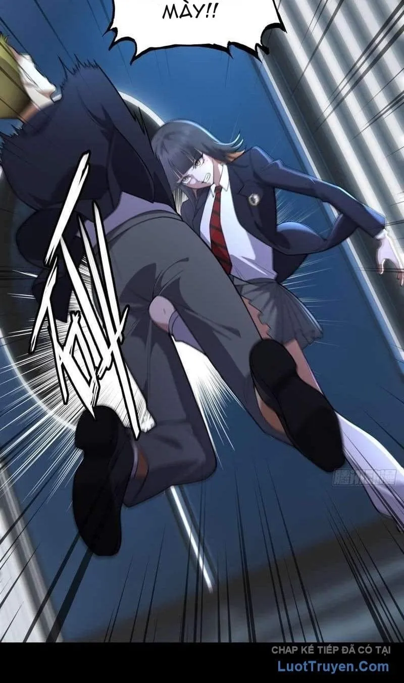 Anh Trai Tôi Là Một Con Chó Điên Chap 28 - Next Chap 29