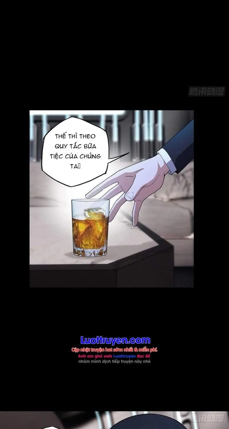 Anh Trai Tôi Là Một Con Chó Điên Chap 29 - Next Chap 30