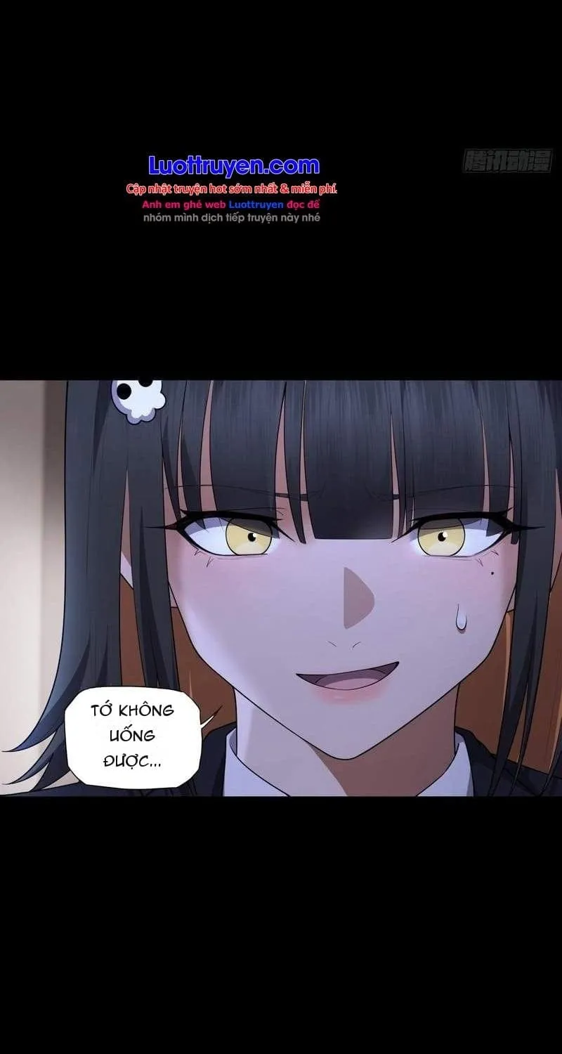 Anh Trai Tôi Là Một Con Chó Điên Chap 29 - Next Chap 30