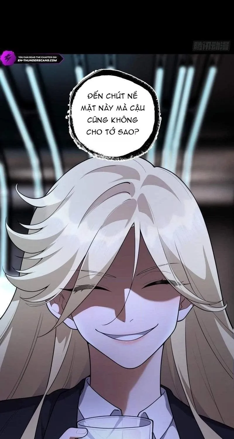 Anh Trai Tôi Là Một Con Chó Điên Chap 29 - Next Chap 30