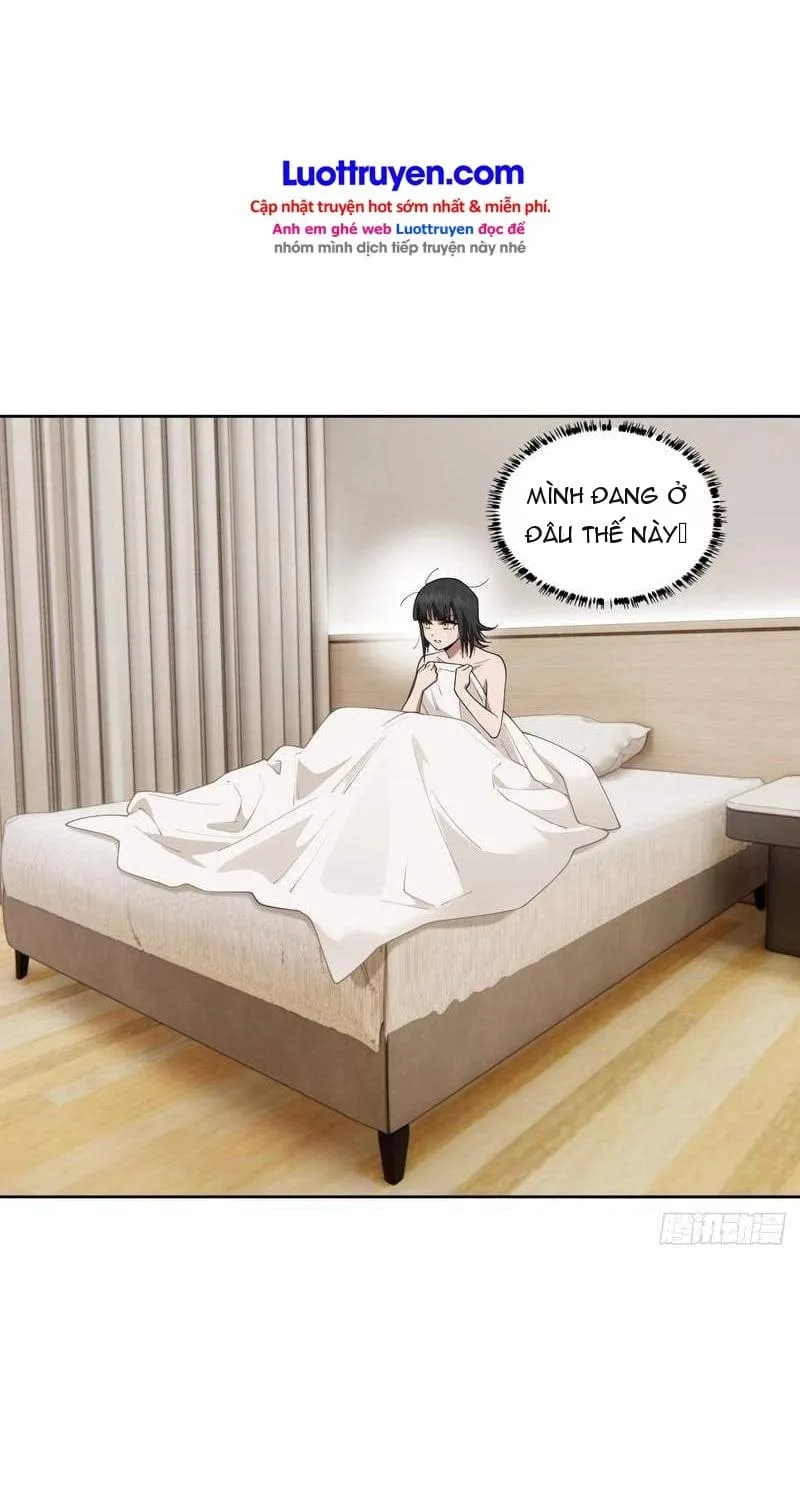 Anh Trai Tôi Là Một Con Chó Điên Chap 29 - Next Chap 30