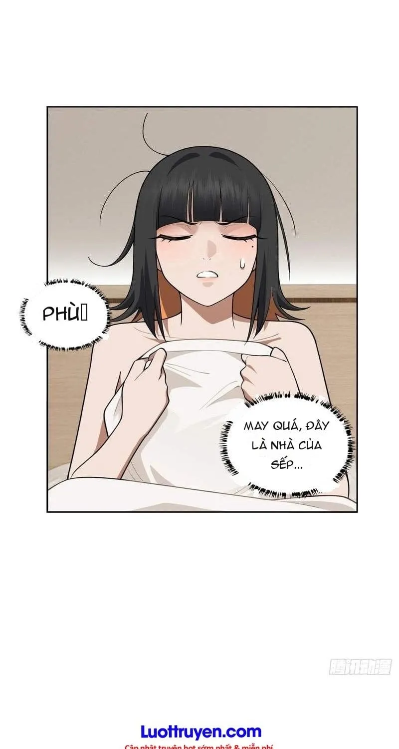 Anh Trai Tôi Là Một Con Chó Điên Chap 29 - Next Chap 30