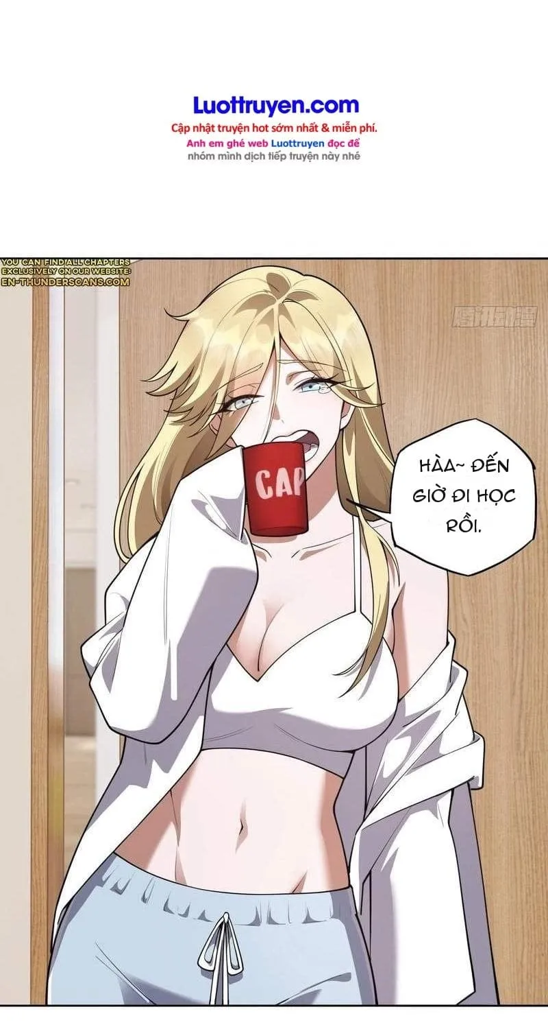 Anh Trai Tôi Là Một Con Chó Điên Chap 29 - Next Chap 30