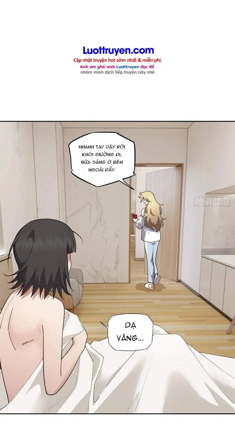 Anh Trai Tôi Là Một Con Chó Điên Chap 29 - Next Chap 30