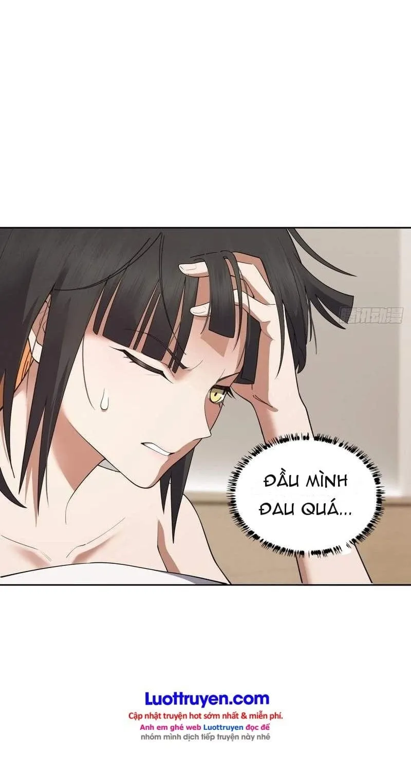 Anh Trai Tôi Là Một Con Chó Điên Chap 29 - Next Chap 30