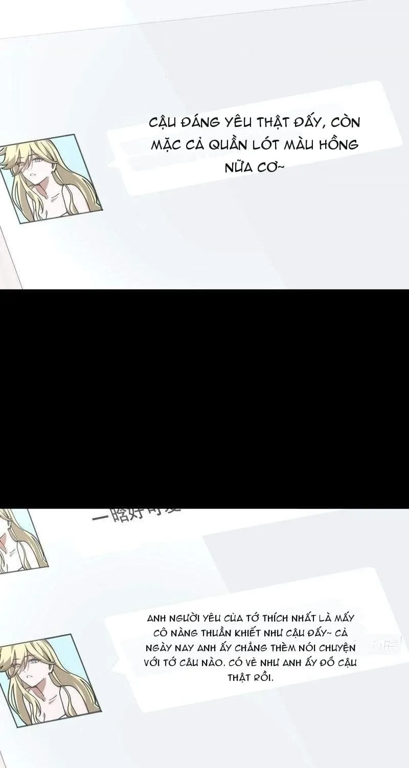 Anh Trai Tôi Là Một Con Chó Điên Chap 29 - Next Chap 30