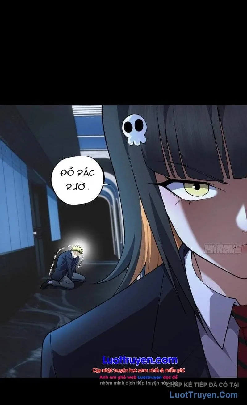 Anh Trai Tôi Là Một Con Chó Điên Chap 29 - Next Chap 30