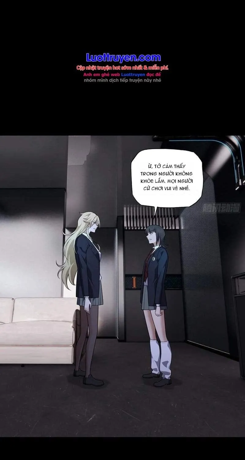 Anh Trai Tôi Là Một Con Chó Điên Chap 29 - Next Chap 30