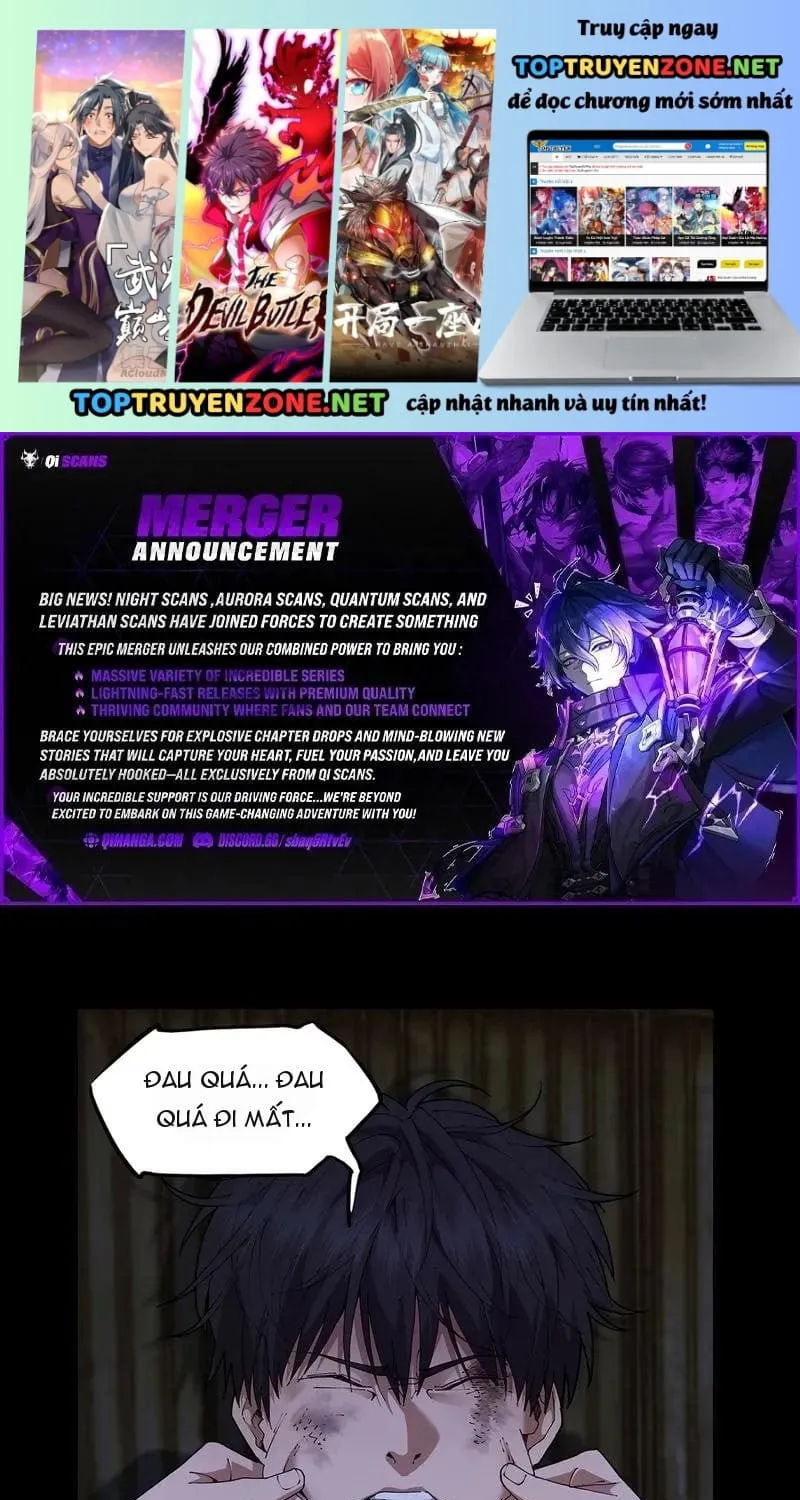 Anh Trai Tôi Là Một Con Chó Điên Chap 3 - Next Chap 4