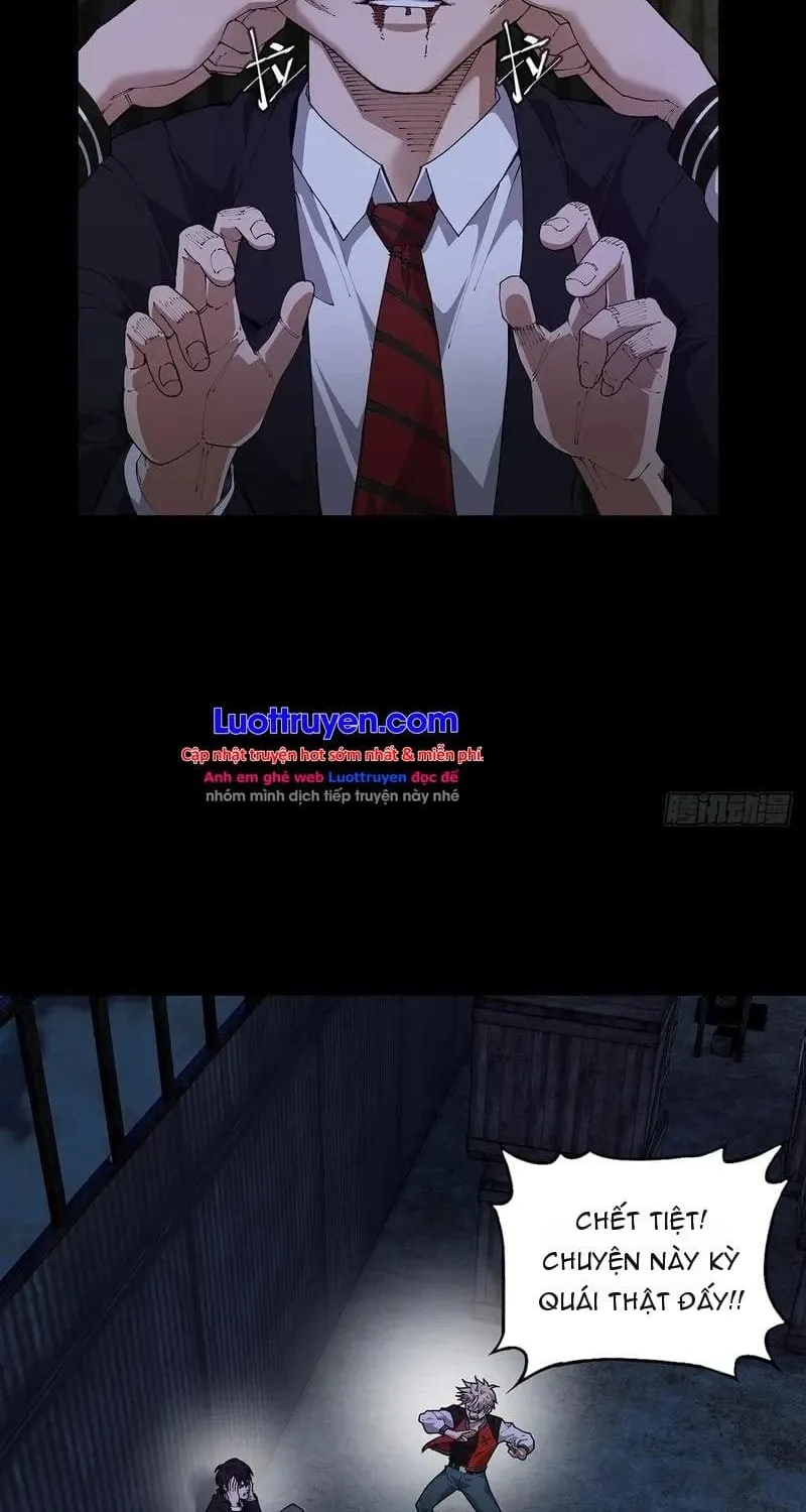 Anh Trai Tôi Là Một Con Chó Điên Chap 3 - Next Chap 4