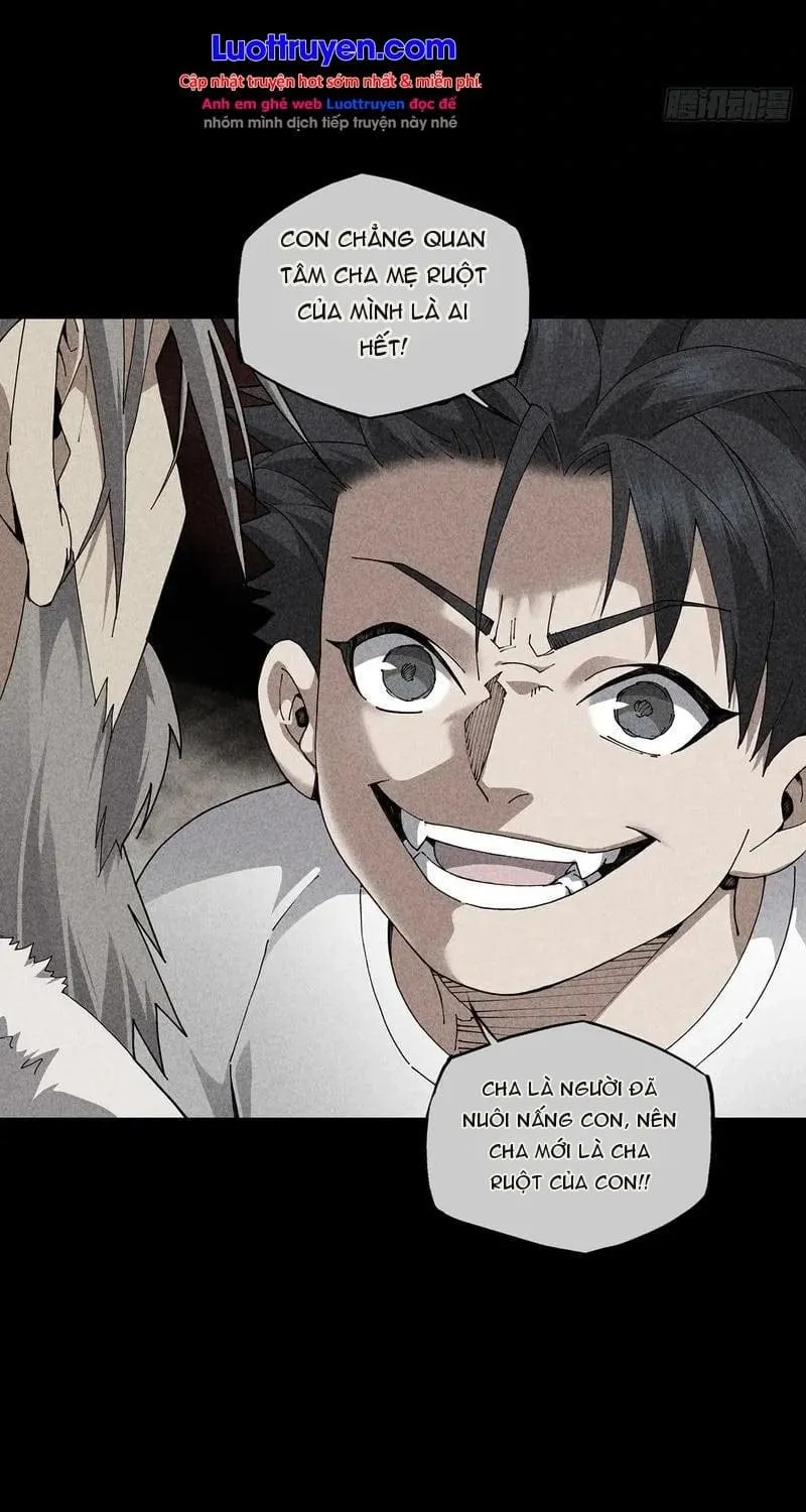 Anh Trai Tôi Là Một Con Chó Điên Chap 3 - Next Chap 4