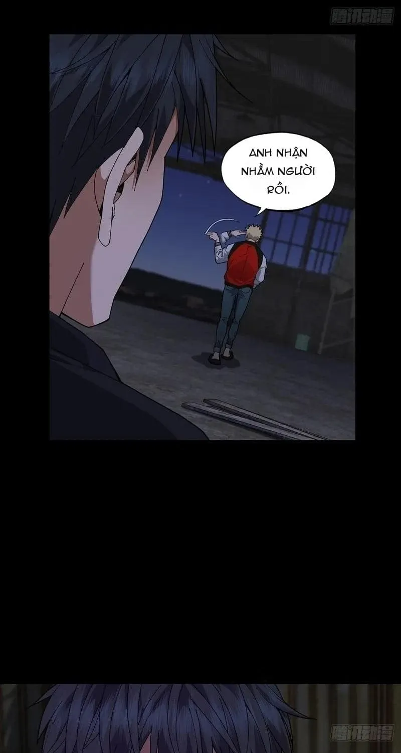 Anh Trai Tôi Là Một Con Chó Điên Chap 3 - Next Chap 4