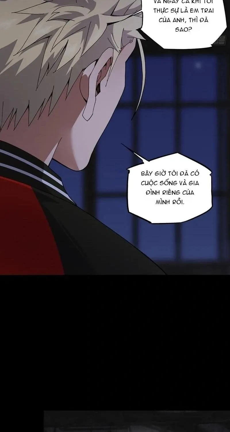 Anh Trai Tôi Là Một Con Chó Điên Chap 3 - Next Chap 4