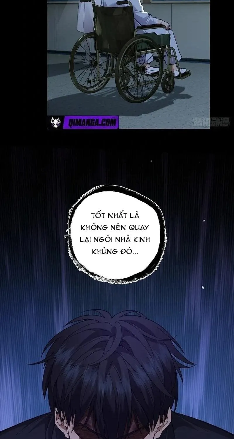 Anh Trai Tôi Là Một Con Chó Điên Chap 3 - Next Chap 4