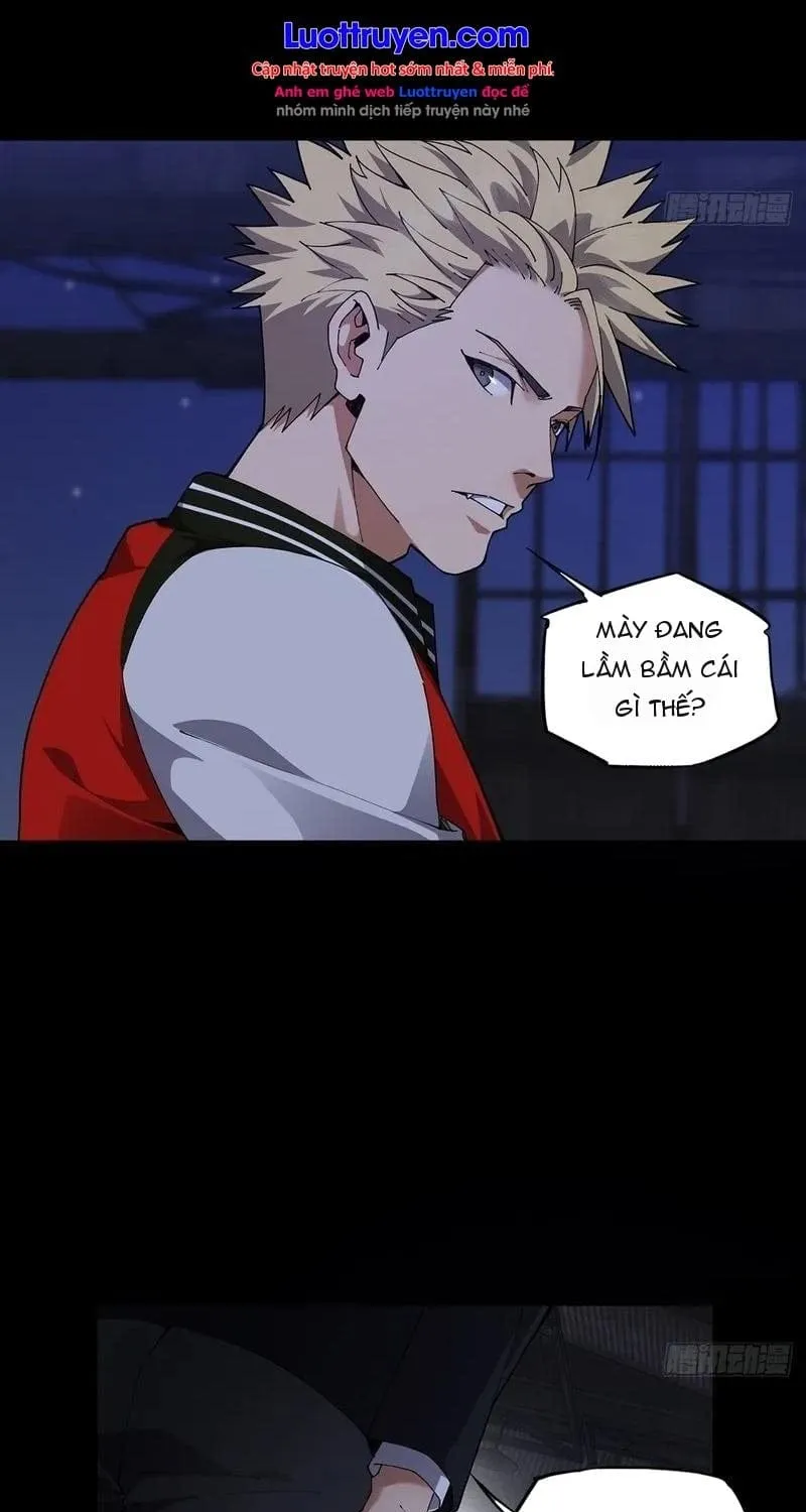 Anh Trai Tôi Là Một Con Chó Điên Chap 3 - Next Chap 4