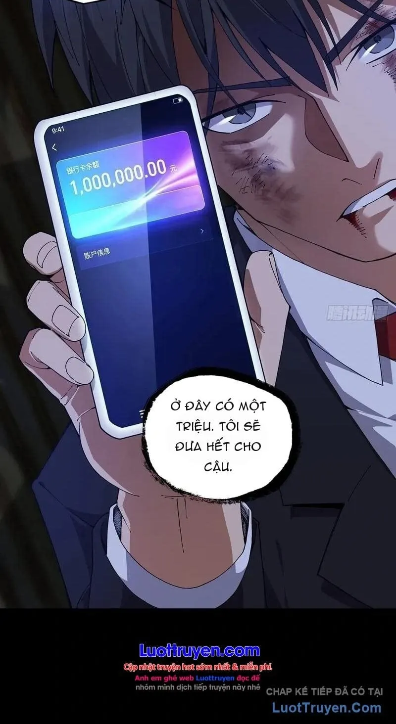 Anh Trai Tôi Là Một Con Chó Điên Chap 3 - Next Chap 4