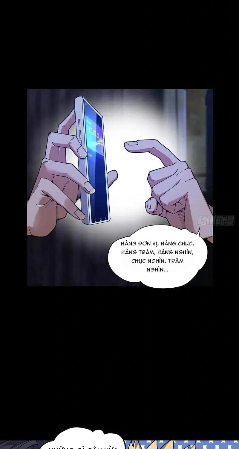Anh Trai Tôi Là Một Con Chó Điên Chap 3 - Next Chap 4