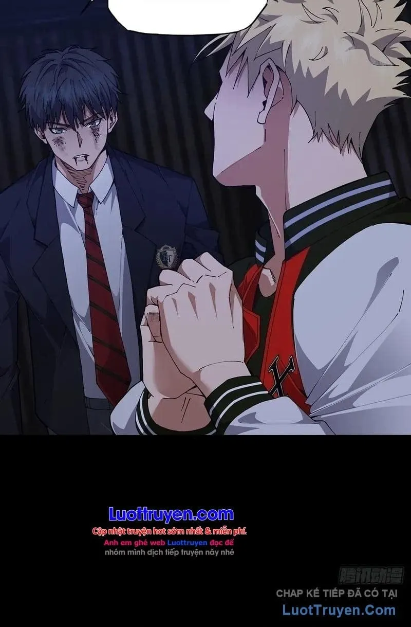 Anh Trai Tôi Là Một Con Chó Điên Chap 3 - Next Chap 4
