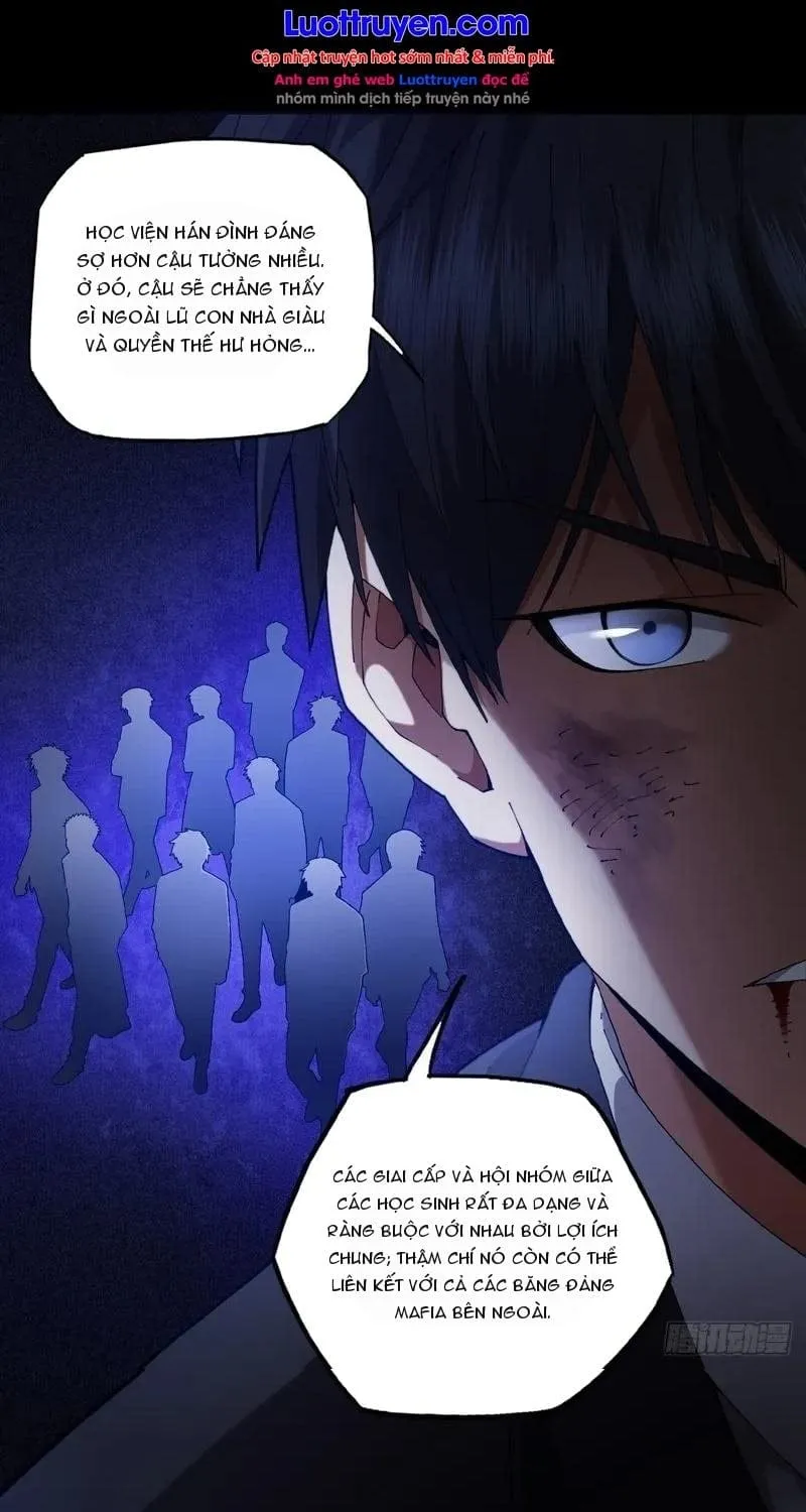 Anh Trai Tôi Là Một Con Chó Điên Chap 3 - Next Chap 4