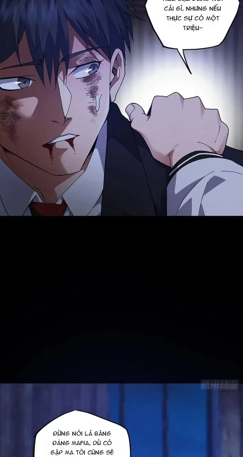 Anh Trai Tôi Là Một Con Chó Điên Chap 3 - Next Chap 4